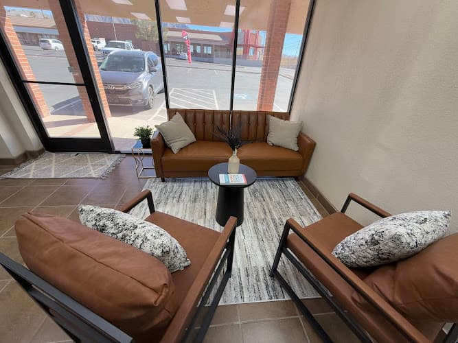 Solas Health and Wellness clinic