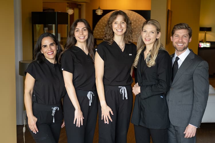 medAge Customized Medicine & Aesthetics Asheville clinic