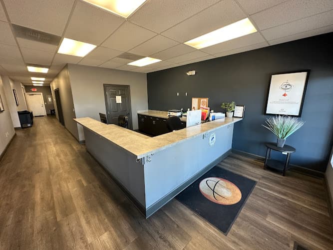 Ageless Men's Health clinic