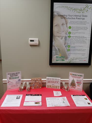 Metabolic Research Center | Lincoln clinic