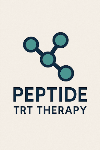 Peptide Testosterone Semaglutide Sermorelin Therapy Clinic clinic
