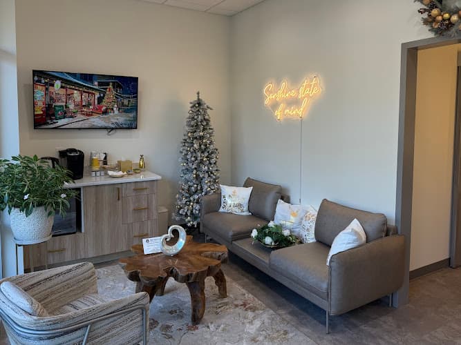 Sunshine Health DPC clinic