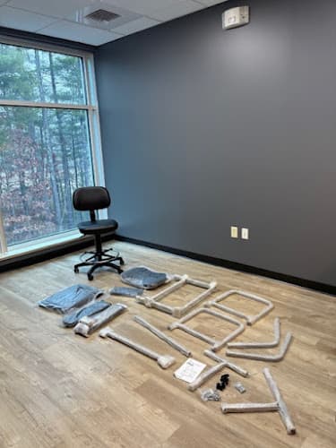 Gameday Men's Health Salem clinic