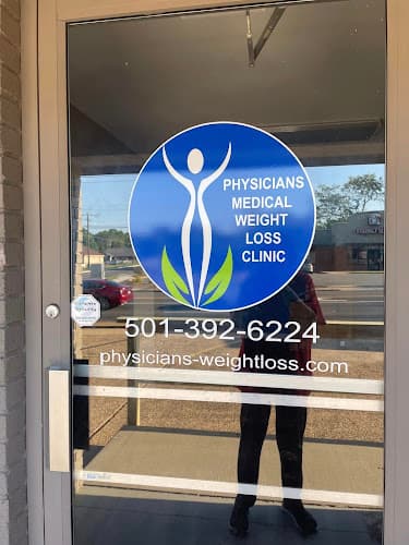 Physicians Medical Weightloss Clinic clinic