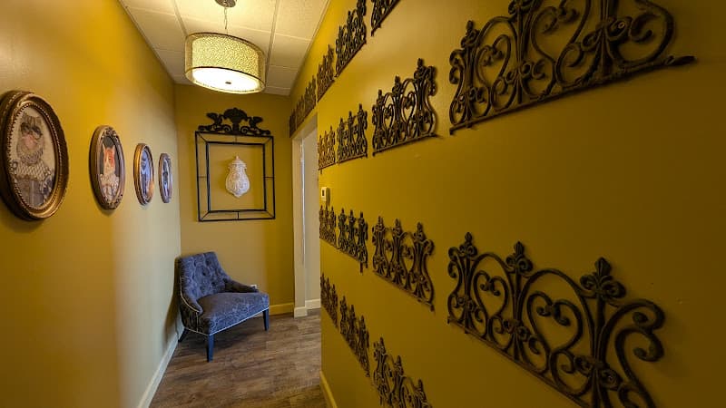 Slimming Solutions Med Spa clinic