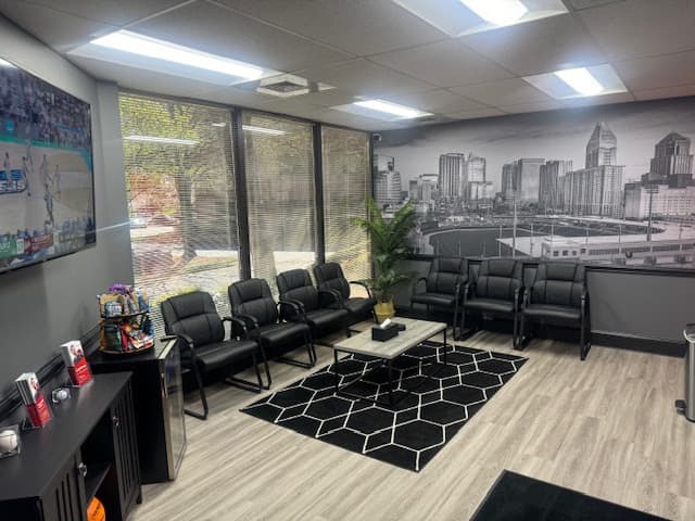 Gameday Men's Health South Charlotte TRT, Peptides, Weight Loss & ED Clinic clinic