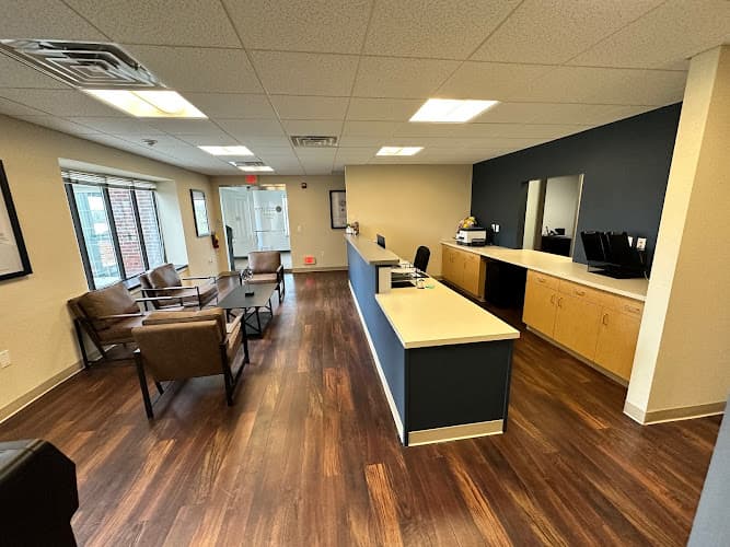 Ageless Men's Health clinic