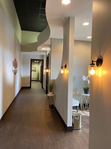 Restored Health Weight Loss clinic