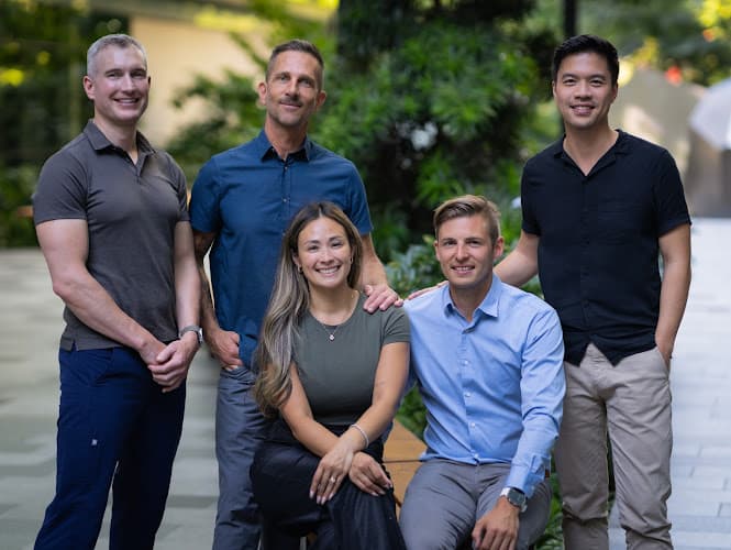 Pinnacle Integrative Health clinic