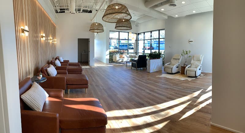 FIKA Infusion + Wellness clinic