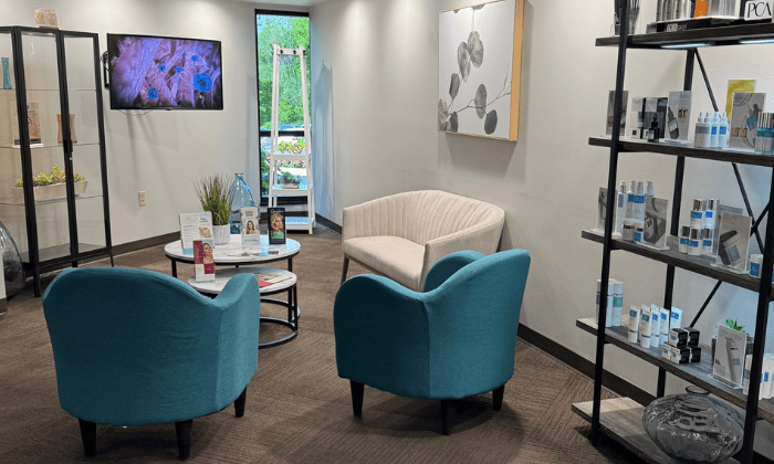 MKE Aesthetics & Wellness clinic