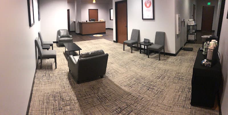 Ageless Men's Health clinic