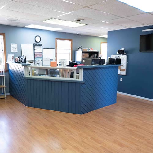 Rivas Medical Weight Loss clinic