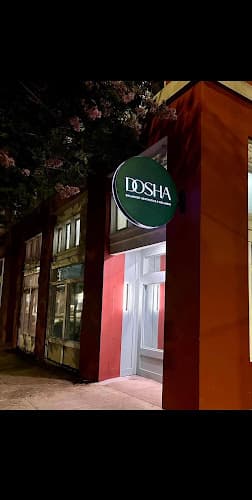 DOSHA Balanced clinic