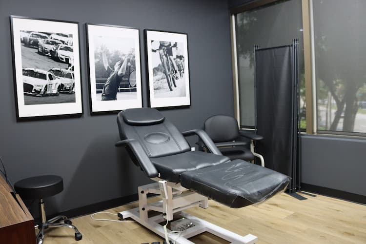 Gameday Men's Health Yorba Linda clinic