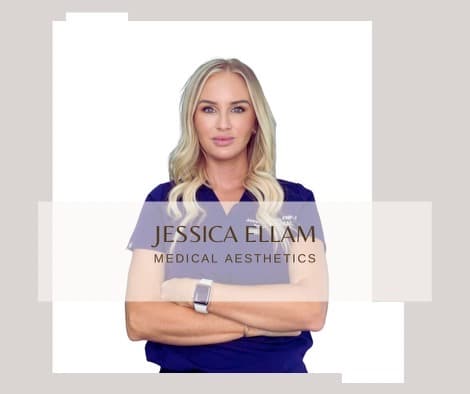 Jessica Ellam Medical Aesthetics clinic