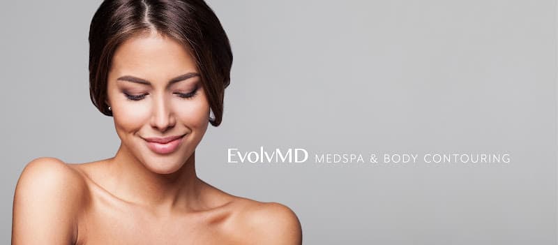 EvolvMD MedSpa & Wellness I Milwaukee, WI clinic
