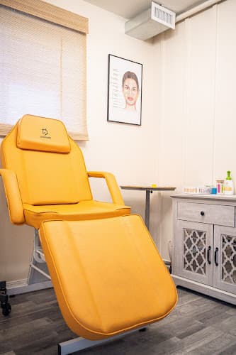 Saltwater Wellness clinic