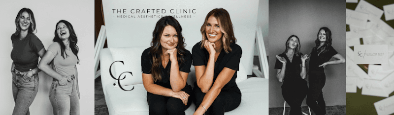 The Crafted Clinic LLC clinic