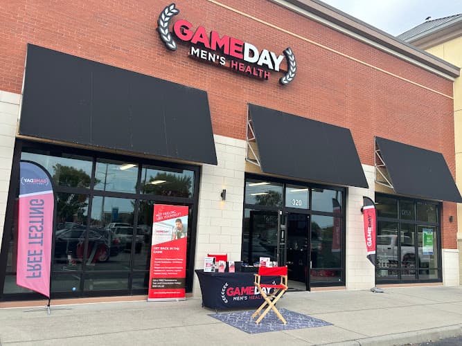 Gameday Men’s Health Landstown, Virginia Beach TRT Clinic clinic
