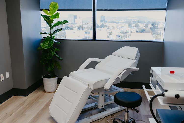 Gameday Men's Health Santa Monica TRT, ED and Weight Loss Clinic clinic