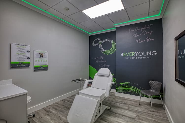 4Ever Young Med Spa & Wellness Center - Philadelphia clinic