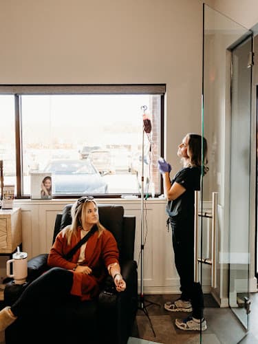 vIVid Wellness + Aesthetics clinic