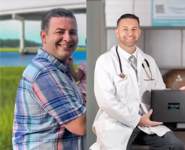 Primal Health And Wellness clinic