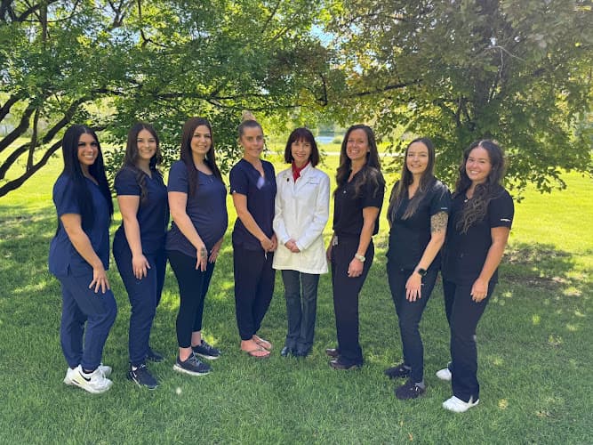 Integrative Medicine of Idaho clinic