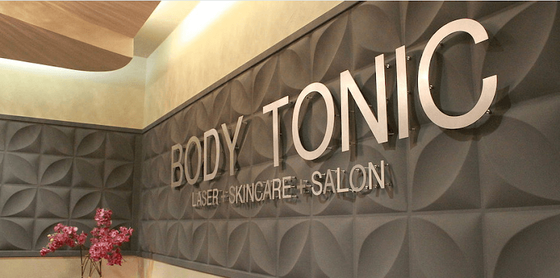 Body Tonic RX Westlake clinic