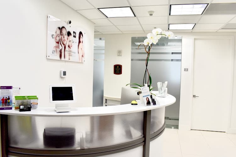 Renew Vitality Testosterone Clinic of Miami clinic