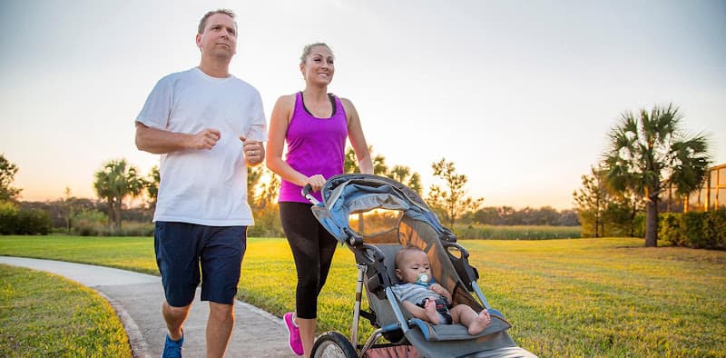 Nova Physician Wellness Center clinic