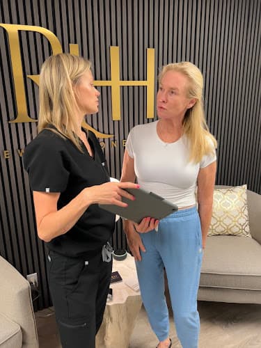 RENEW Hormone Health clinic