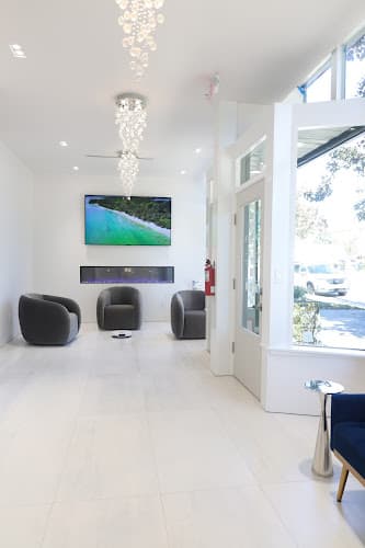 Euro Look Med Spa clinic