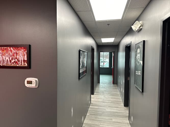 Gameday Men's Health West Des Moines - Testosterone Replacement Therapy TRT clinic