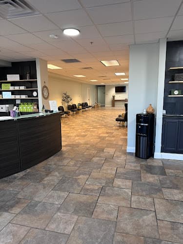 LetsLose Weight Loss and Wellness clinic