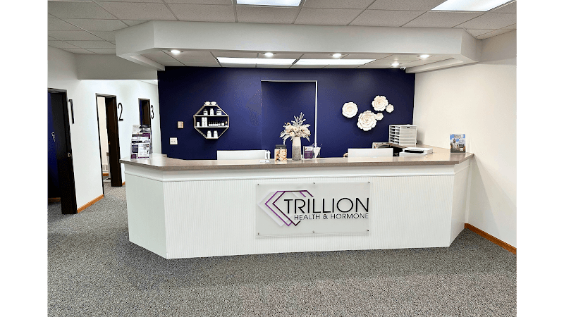 Trillion Health & Hormone Clinic clinic
