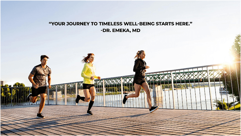 Vessel Longevity clinic