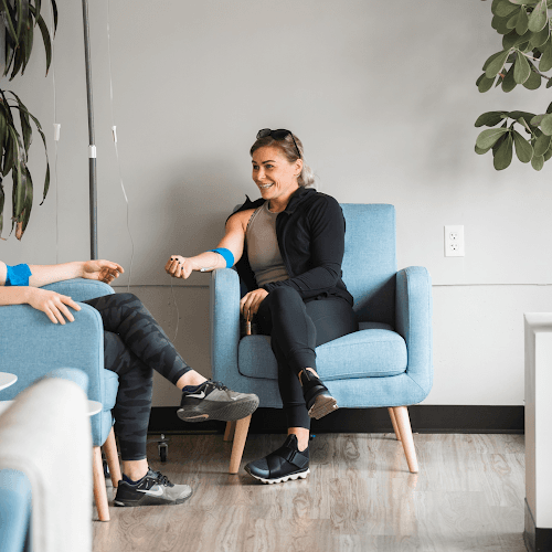 Biofuse | IV Therapy & Medical Weight Loss Boise clinic