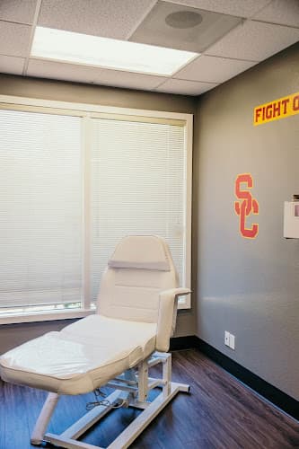 Gameday Men's Health Laguna Hills TRT, Peptide, and ED Clinic clinic