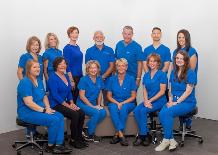 Age Management Center of New England clinic