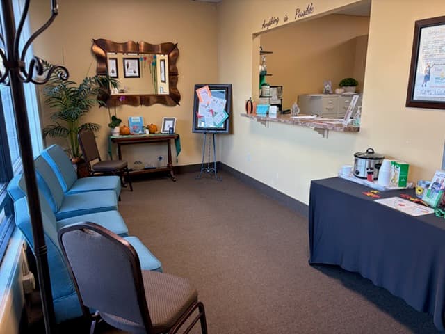 Metabolic Research Center | Ocala clinic