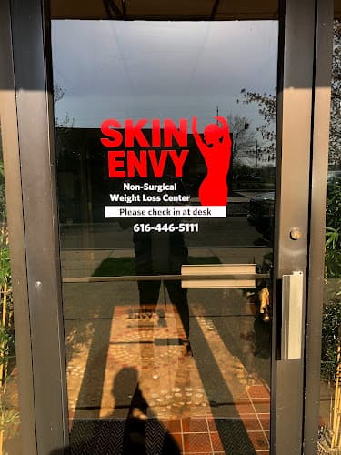 Skin Envy Non-Surgical Weight Loss Centers clinic