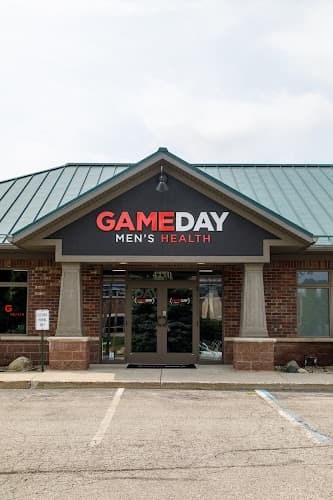 Gameday Men's Health North Grand Rapids TRT, Weight Loss, ED Clinic clinic