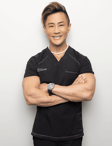 Ageless MD clinic
