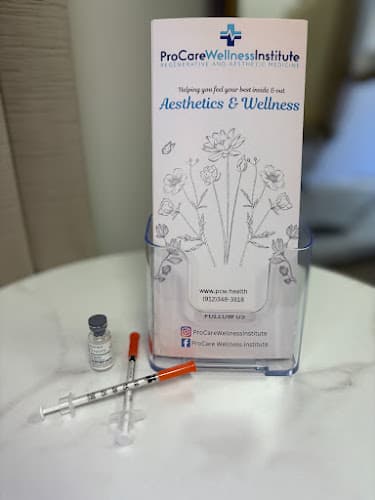 ProCare Wellness Institute clinic