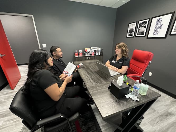 Gameday Men's Health Central Bakersfield ED and TRT Clinic clinic