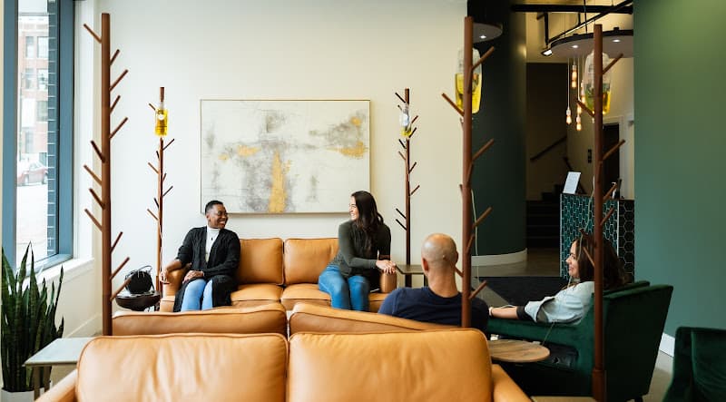 Vivid IV Health clinic