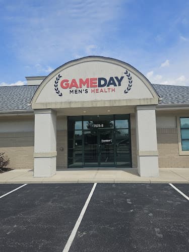 Gameday Men’s Health Centerville clinic