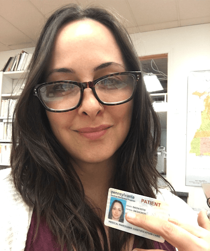 Medical Marijuana Cards Philadelphia, PA | The Sanctuary clinic